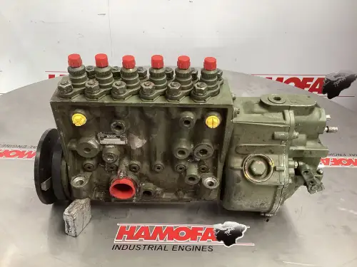 НАСОС БЕНЗИНОВЫЙ BOSCH 0401846313 Б/У