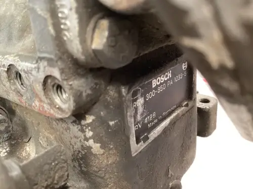 BOSCH FUEL PUMP 0402646997 USED - Thumb image 2