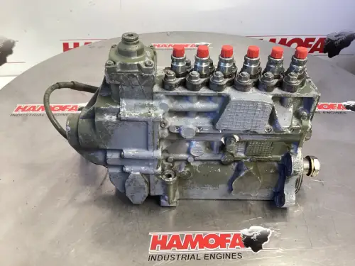 POMPE À CARBURANT BOSCH 0402796034 D'OCCASION - Miniature 4