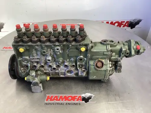BOSCH KRAFTSTOFFPUMPE 0402648824 GEBRAUCHT