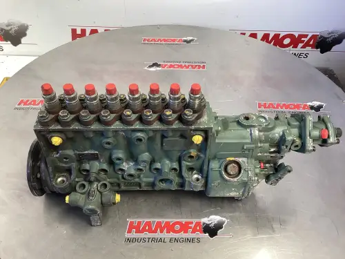BOMBA DE COMBUSTIBLE BOSCH 0402648890 USADA