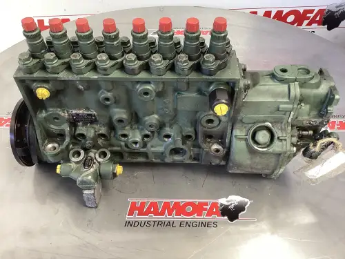 POMPE À CARBURANT BOSCH 0402648889 D'OCCASION