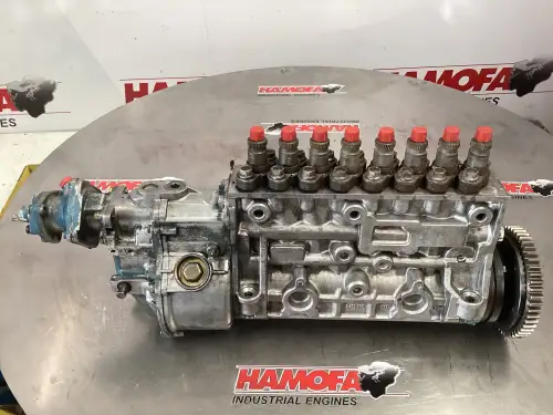 POMPE À CARBURANT BOSCH 0402648855 USAGÉE