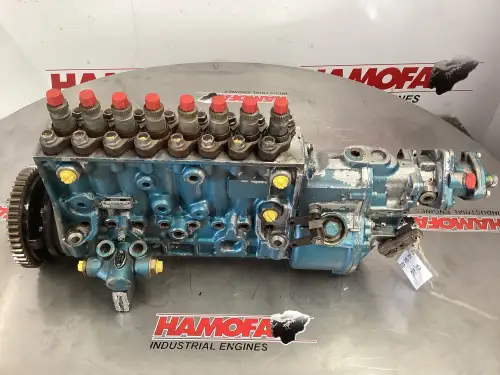 POMPE À CARBURANT BOSCH 0402648855 USAGÉE - Miniature 2