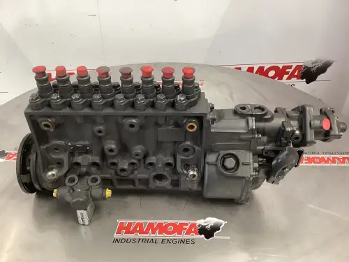 POMPE À CARBURANT BOSCH 0402648927 D'OCCASION