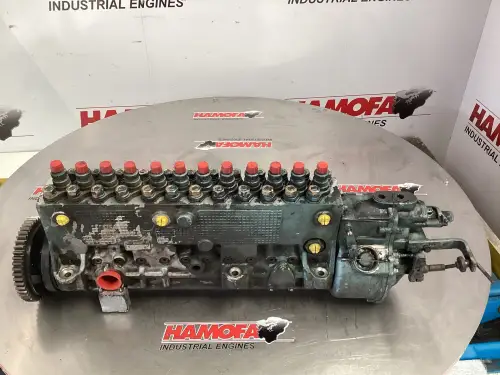 POMPE À CARBURANT BOSCH 0401840760 D'OCCASION