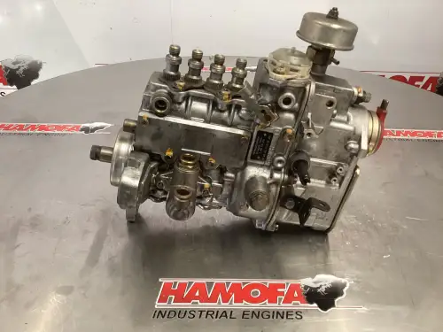 BOSCH FUEL PUMP 0400074876 USED