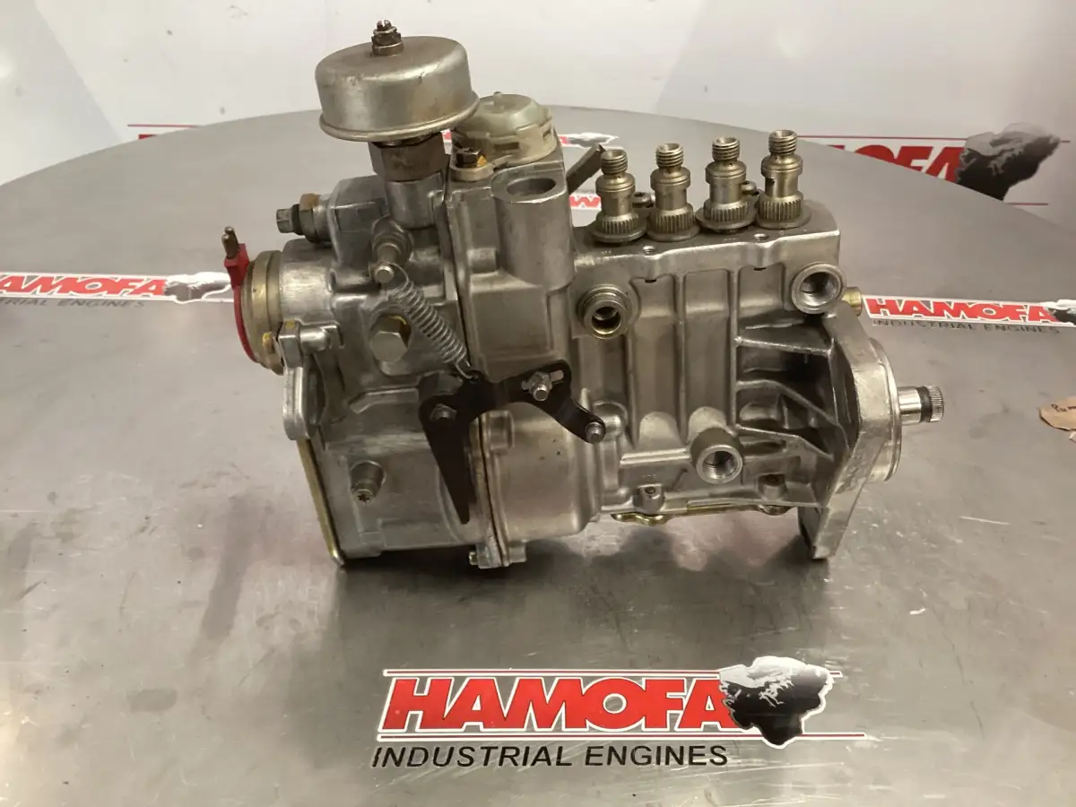 POMPE À CARBURANT BOSCH 0400074876 UTILISÉE - Image 3