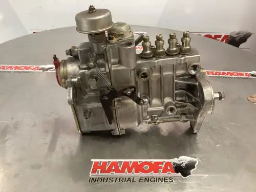 BOSCH FUEL PUMP 0400074876 USED - Thumb image 3