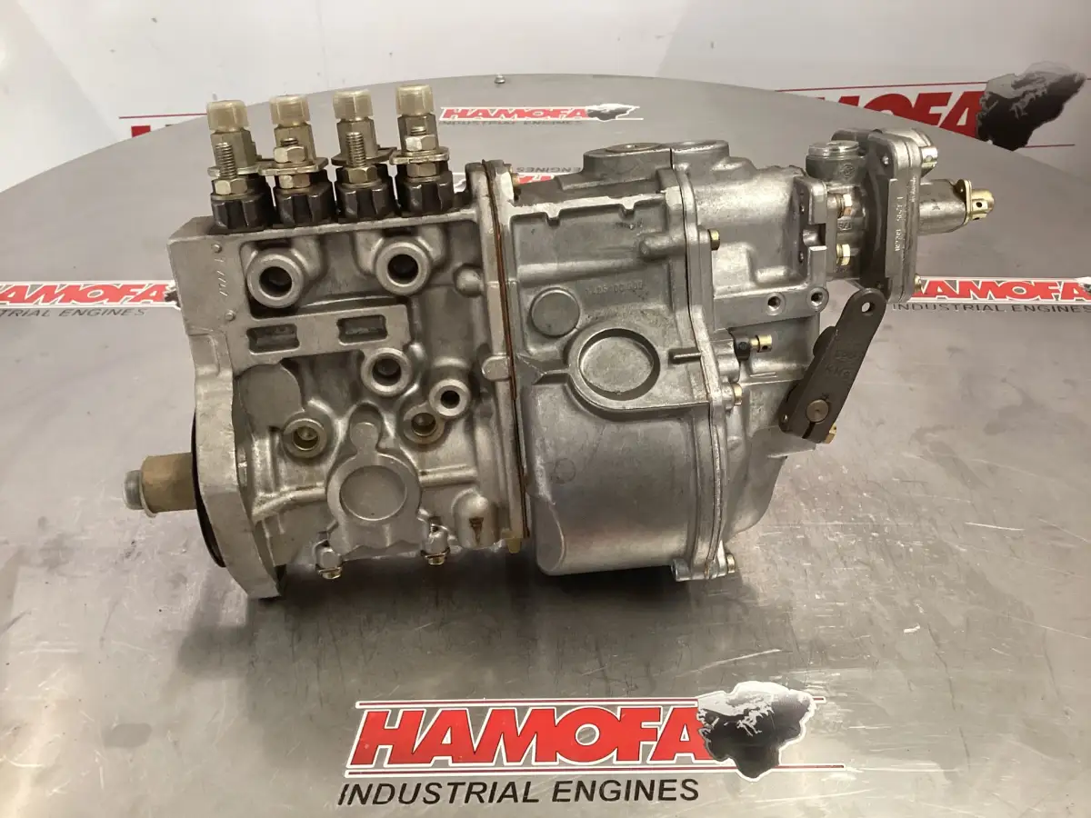 BOSCH FUEL PUMP 0403244045 USED - Picture 4
