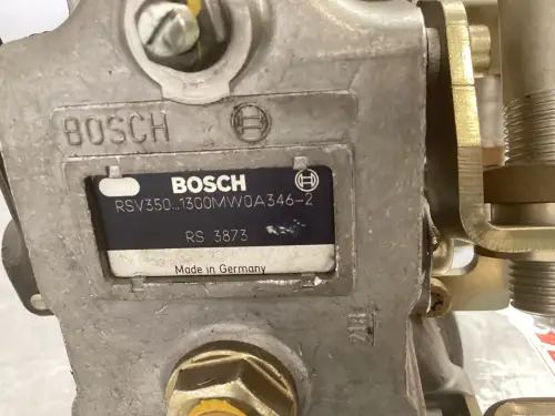 BOSCH FUEL PUMP 0403474018 USED - Thumb image 2