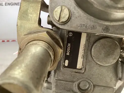 BOSCH FUEL PUMP 0403446313 USED - Thumb image 3