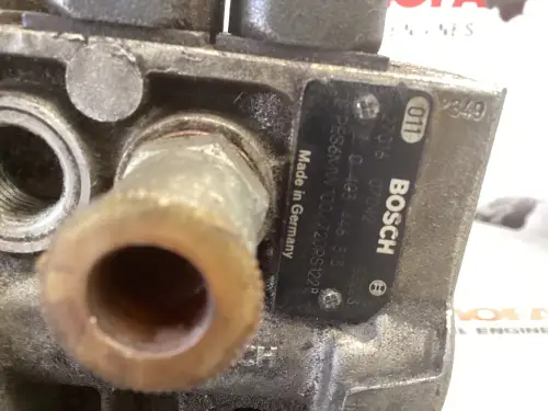 BOSCH FUEL PUMP 0403446313 USED - Thumb image 4