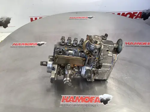 BOMBA DE COMBUSTIBLE BOSCH 0400074936 USADA - Imagen miniatura 3