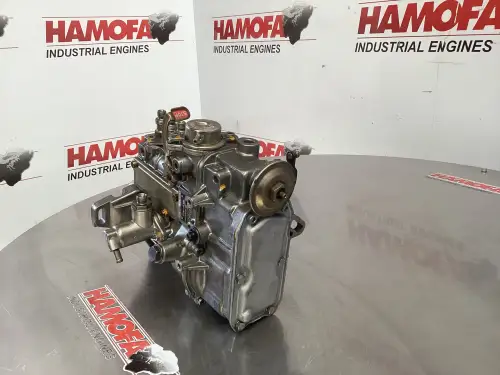 BOMBA DE COMBUSTIBLE BOSCH 0400074936 USADA - Imagen miniatura 4