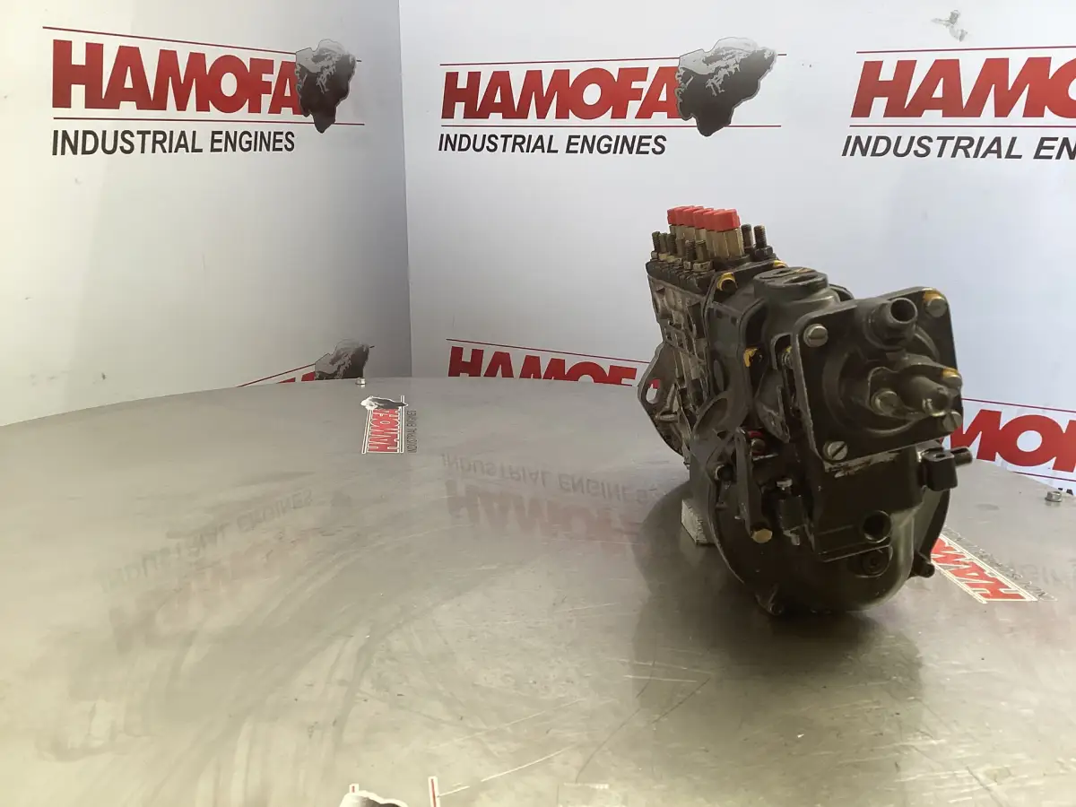BOSCH FUEL PUMP 0403246037 USED - Picture 2