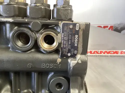 BOMBA DE COMBUSTIBLE BOSCH 0403246037 USADA - Imagen miniatura 4