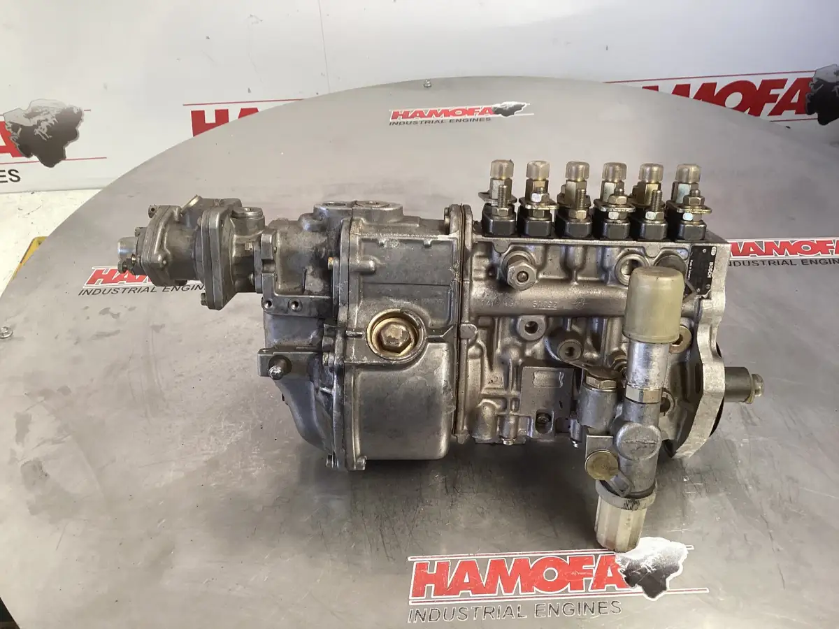 BOSCH FUEL PUMP 0403246033 USED - Picture 5