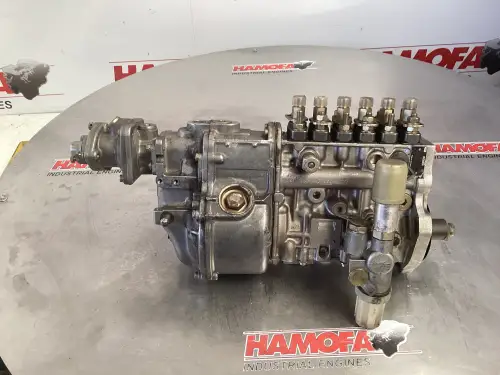 POMPE À CARBURANT BOSCH 0403246033 D'OCCASION - Miniature 5