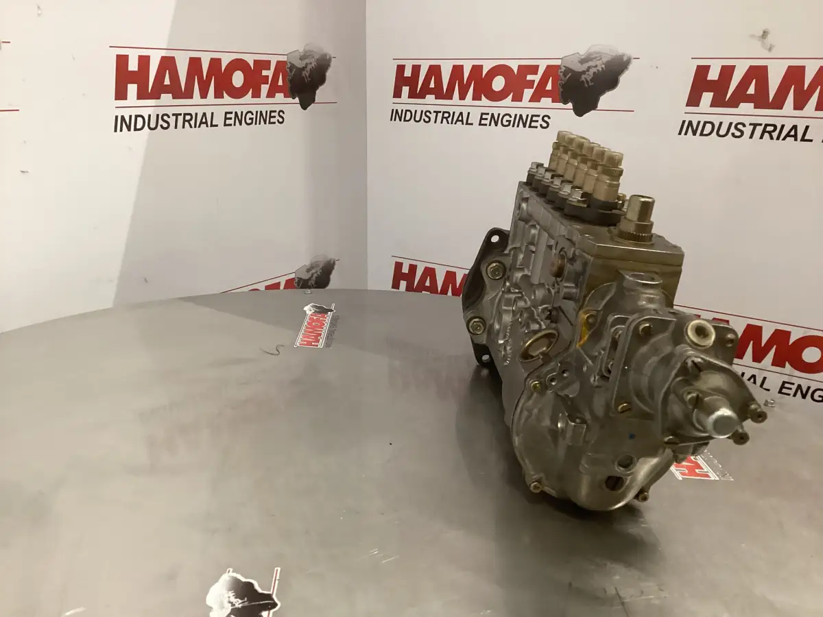 BOSCH FUEL PUMP 0402746906 USED - Picture 2