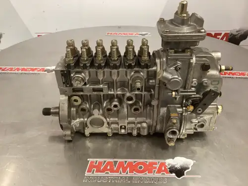 POMPE À CARBURANT BOSCH 0403466127 D'OCCASION