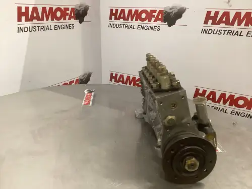 BOSCH BRANDSTOFPOMP 0401876763 GEBRUIKT