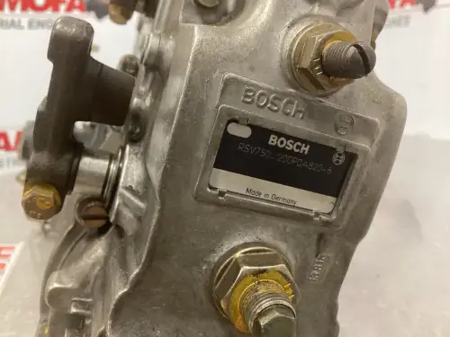 POMPE À CARBURANT BOSCH 0401876763 D'OCCASION - Miniature 2