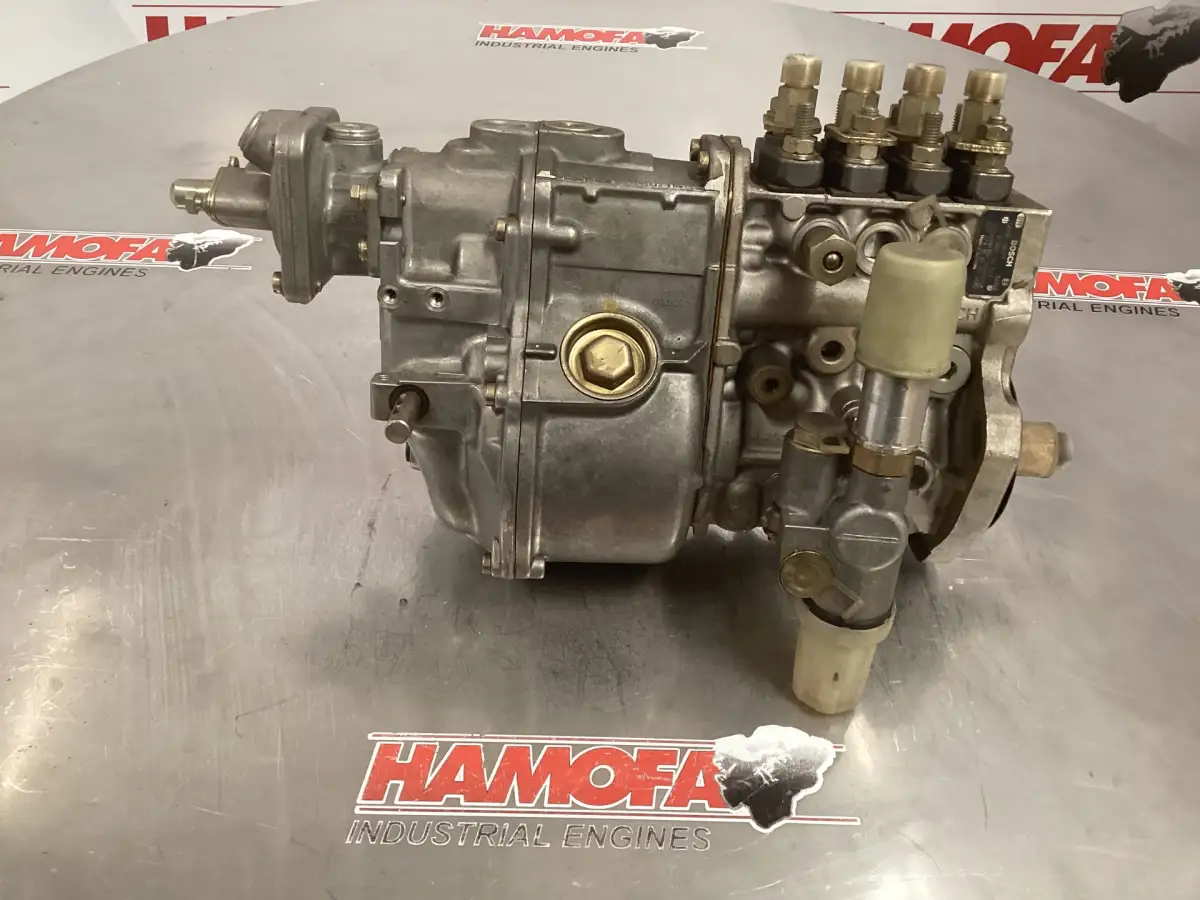 BOMBA DE COMBUSTIBLE BOSCH 0403244048 USADA - Imagen 4