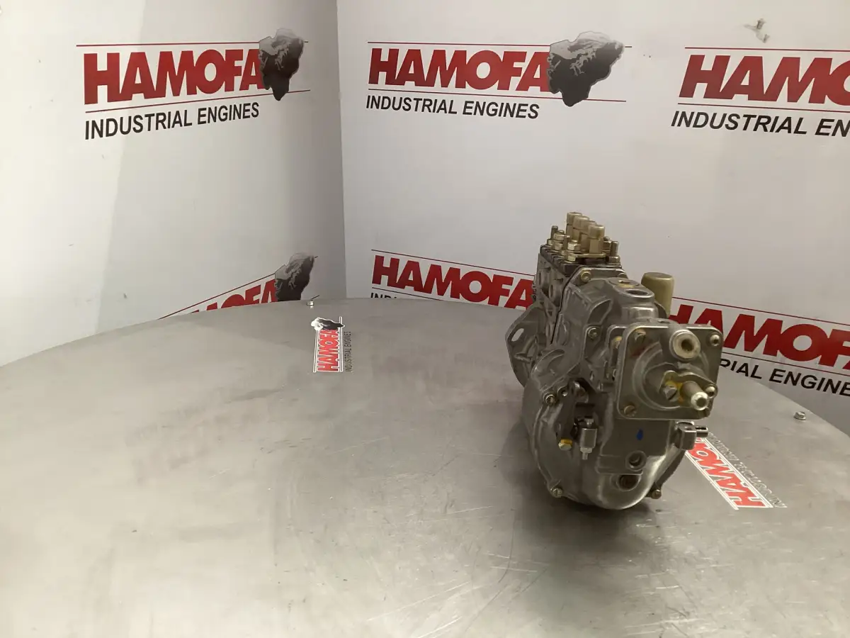 BOSCH KRAFTSTOFFPUMPE 0403244032 GEBRAUCHT – Bild 2