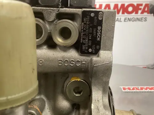BOSCH FUEL PUMP 0403244032 USED - Thumb image 4