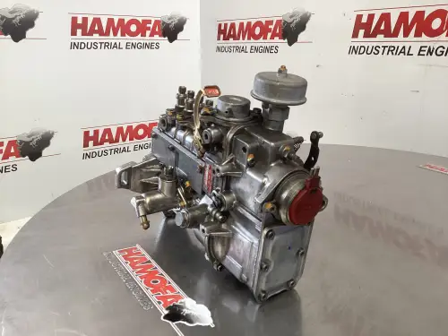 POMPE À CARBURANT BOSCH 0400075955 D'OCCASION