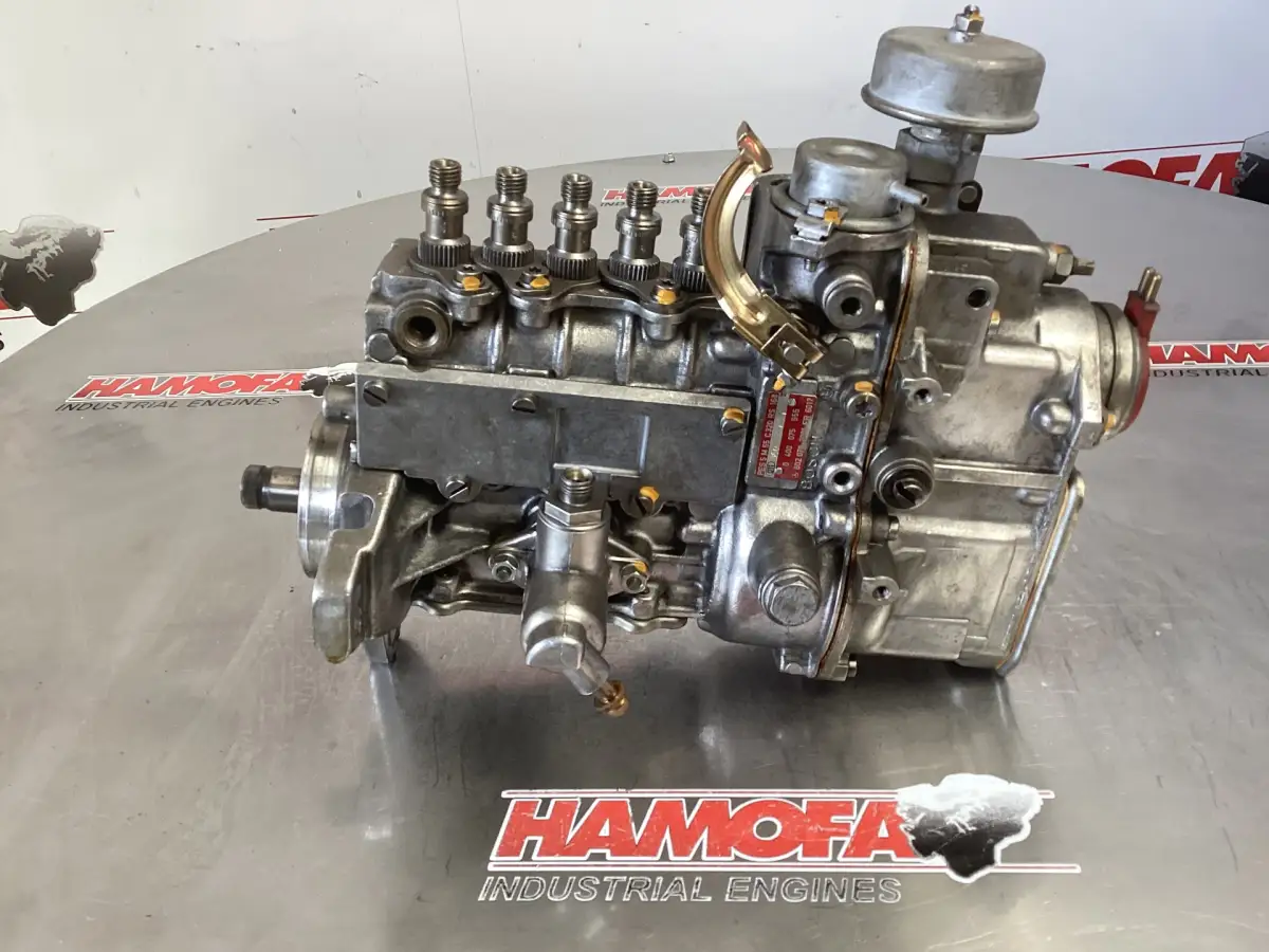 BOMBAS DE COMBUSTIBLE BOSCH 0400075955 USADA - Imagen 4