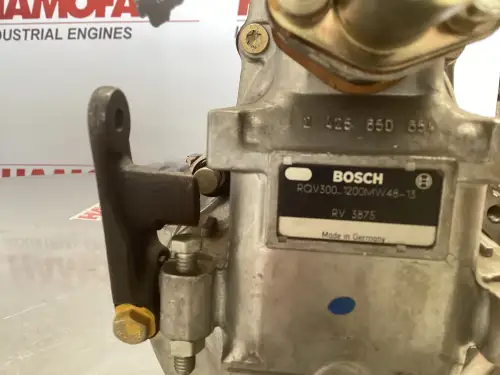 POMPE À CARBURANT BOSCH 0403444118 D'OCCASION - Miniature 2