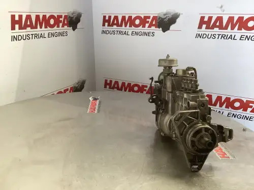 BOSCH BRANDSTOFPOMP 0400074898 GEBRUIKT