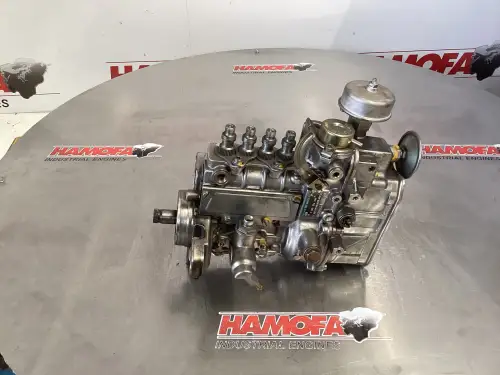 BOMBA DE COMBUSTIBLE BOSCH 0400074898 USADA - Imagen miniatura 3