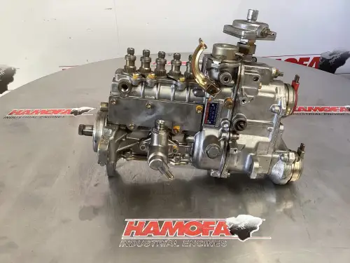 ТОПЛИВНЫЙ НАСОС BOSCH 0400075942 Б/У