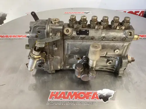 POMPE À CARBURANT BOSCH 0400876380 D'OCCASION