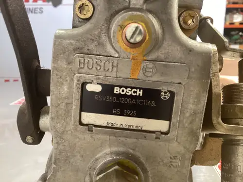 BOSCH FUEL PUMP 0400876380 USED - Thumb image 2