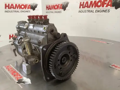 GEBRAUCHTE BOSCH KRAFTSTOFFPUMPE 0400845021 – Vorschaubild 4