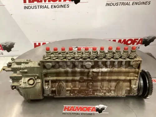 BOMBA DE COMBUSTIBLE BOSCH 0401840706 USADA - Imagen miniatura 4