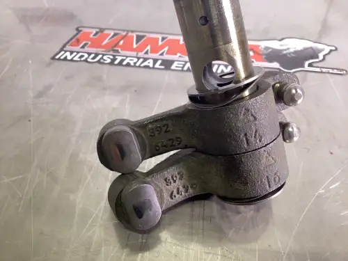 CUMMINS KIPPHEBEL 3919435 GEBRAUCHT