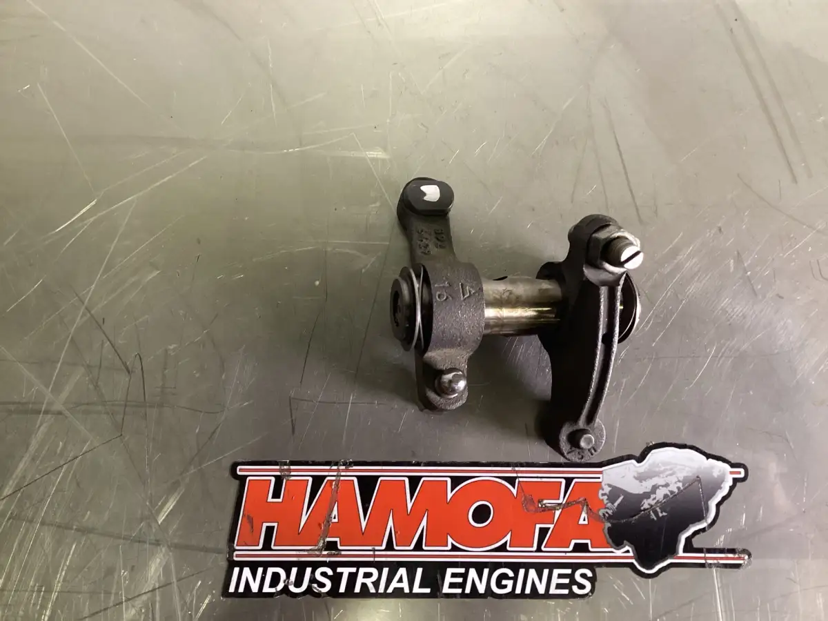 CUMMINS KIPPHEBEL 3919435 GEBRAUCHT – Bild 3