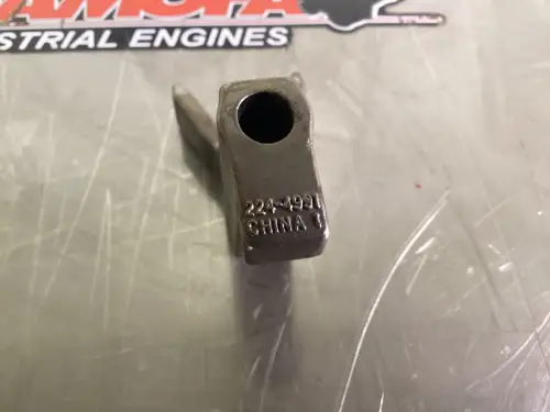 CATERPILLAR INJECTOR KLEM 2244991 GEBRUIKT - Miniatuur afbeelding 3