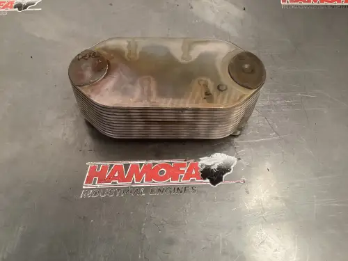 USED MERCEDES OIL COOLER A4701801365 - Thumb image 1