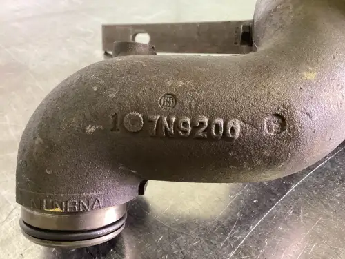 CATERPILLAR SAUGROHR 8N0397 GEBRAUCHT – Vorschaubild 3