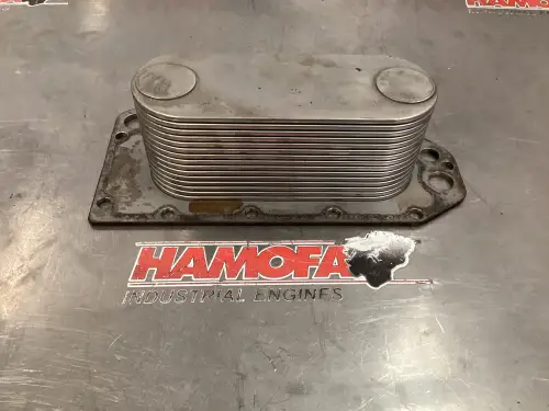 CUMMINS CORE,COOLER 5284362 USED