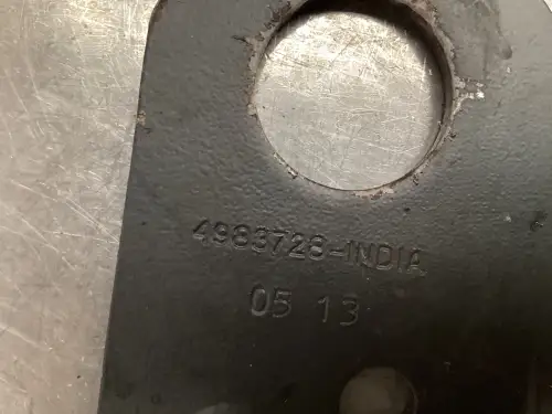 CUMMINS 4983729 UTILISÉ - Miniature 2