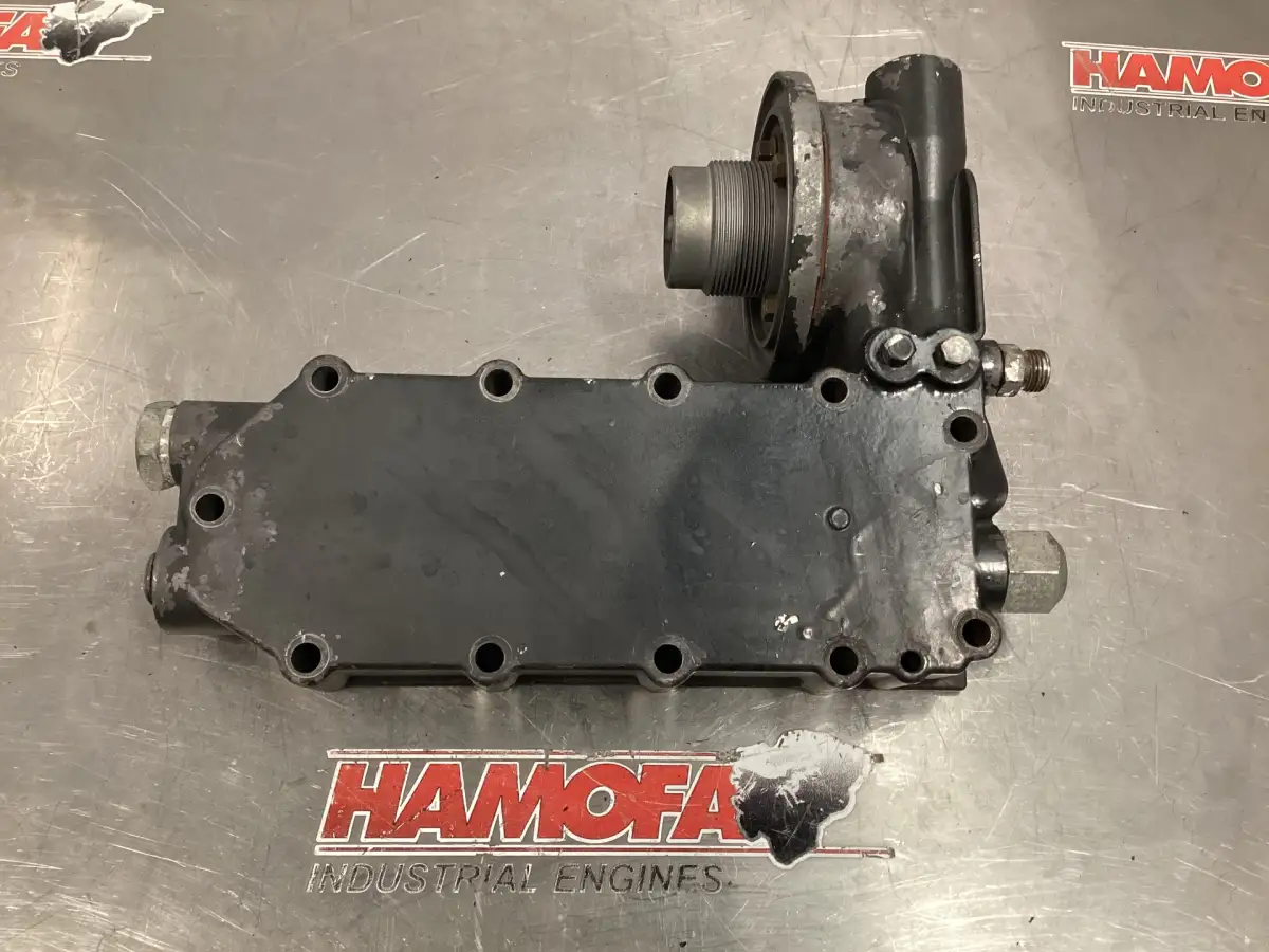 CUMMINS 3974324 UTILISÉ - Image 2