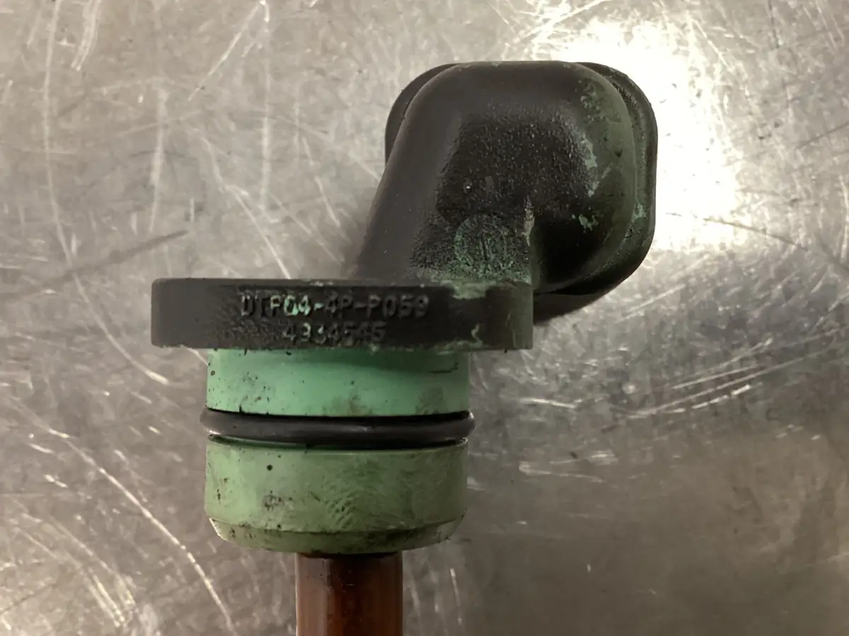 CUMMINS 4934545 USED - Picture 2