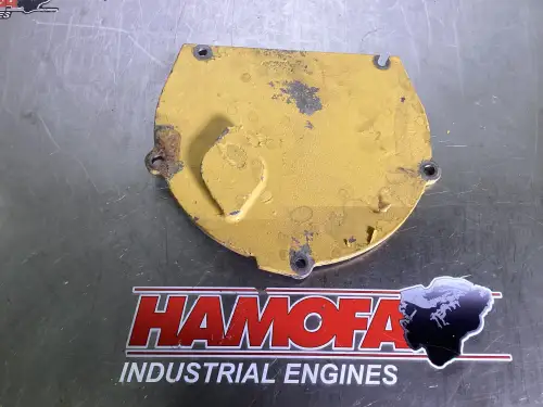 CATERPILLAR COVER PLATE 2744051 USED - Thumb image 3